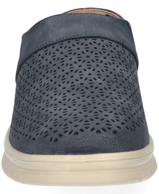 Women's Aretha Comfort Mule Sneakers