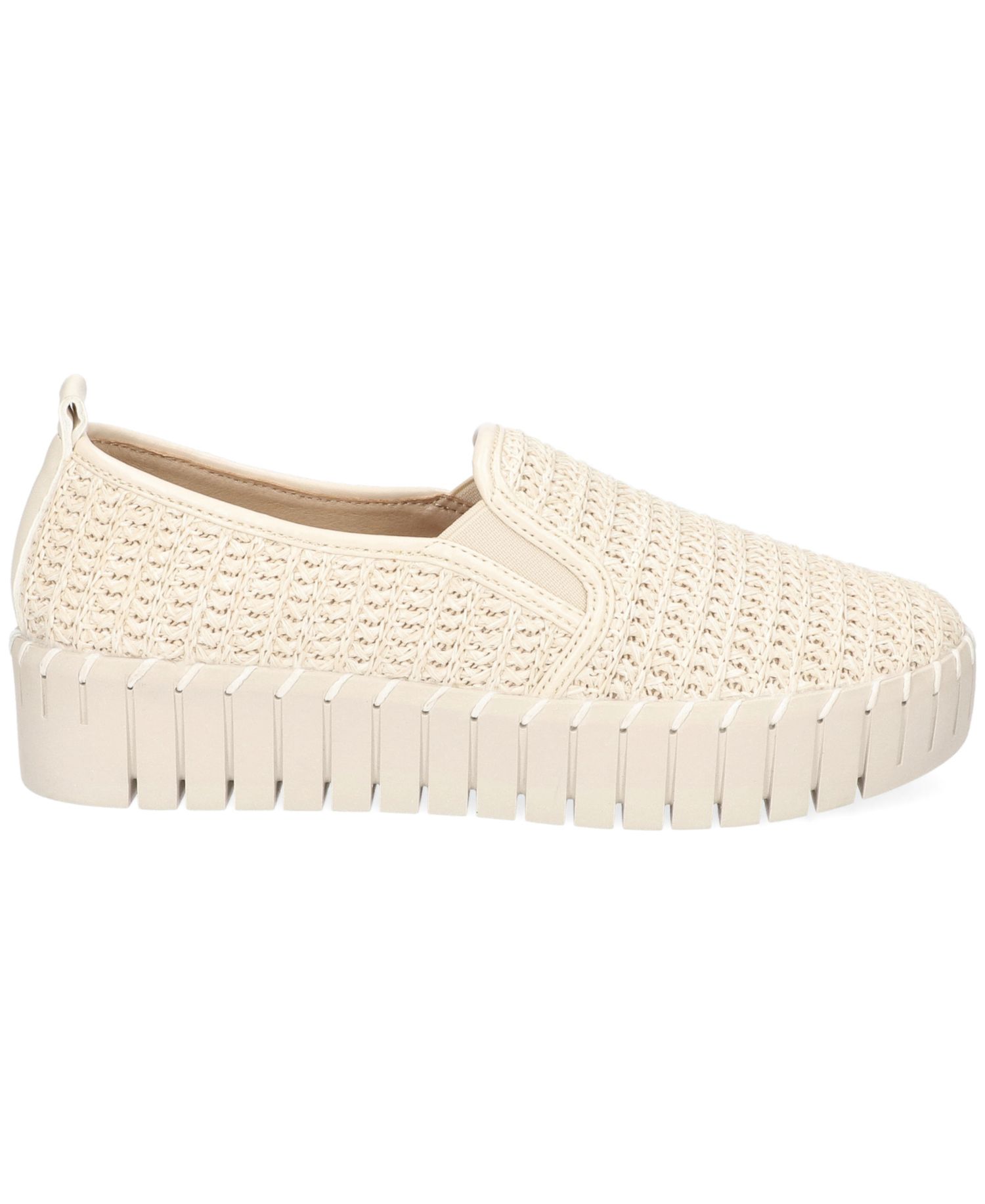 Women's Peppy Platform Sneakers