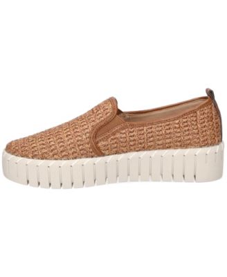 Women's Peppy Platform Sneakers