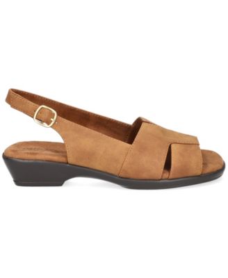 Women's Corbett Slingback Sandals