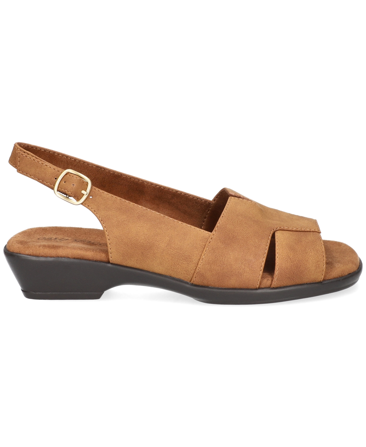 Easy Street Corbett Slingback Sandals
