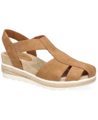 Women's Freeport Wedge Sandals