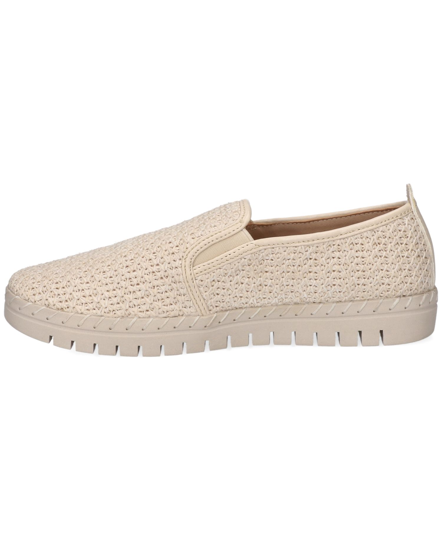Fresh Slip On Sneakers