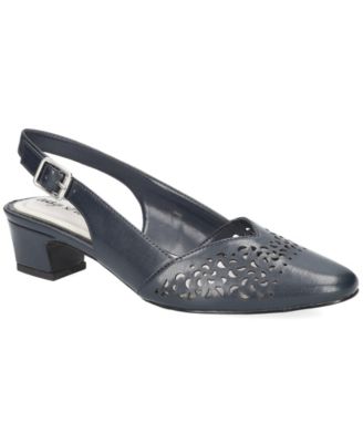 Women's Sofie Slingback Pumps