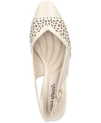 Women's Sofie Slingback Pumps