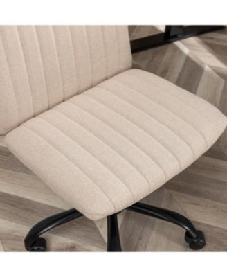 Streamdale Masar Fabric Swivel Office Chair