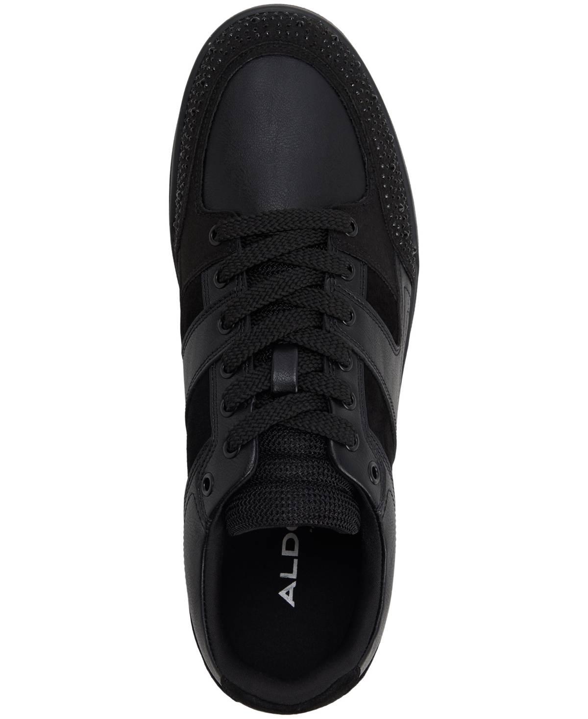 Aldo Men's Kian Synthetic Fashion Athletic Sneakers