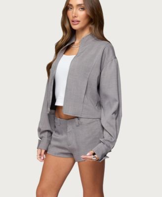 Women's Roshelle High Neck Jacket