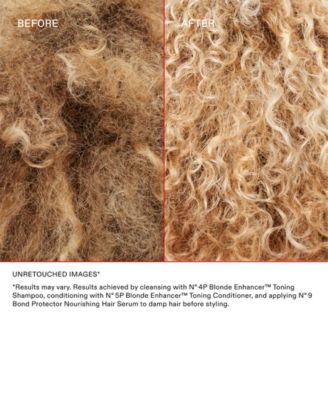 N&ordm;.4P Blonde Enhancer Toning Shampoo, 8.5 oz.