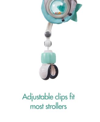 Baby Boys' or Girls' Magical Tales Sunny Stroll Arch