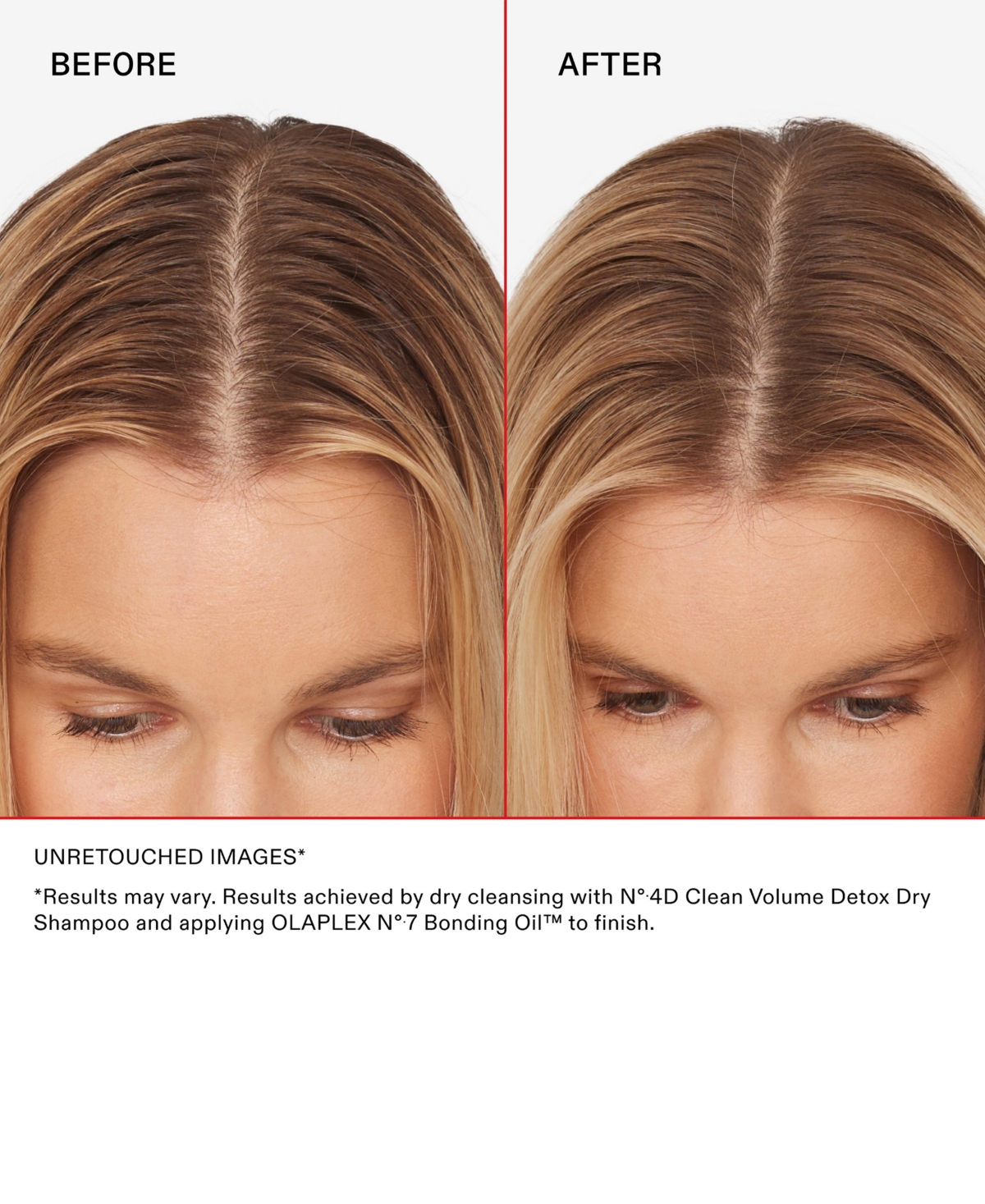 Olaplex Nº.4D Clean Volume Detox Dry Shampoo, 6.3 oz.