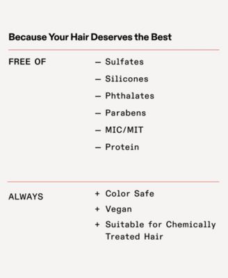 N&ordm;.5 Leave-In Moisturize and Mend Leave-In Conditioner, 3.3 oz.