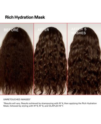 Rich Hydration Mask, 6.7 oz.
