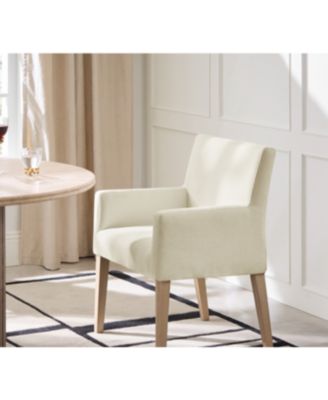 Stria Arm Chair-Set of 2