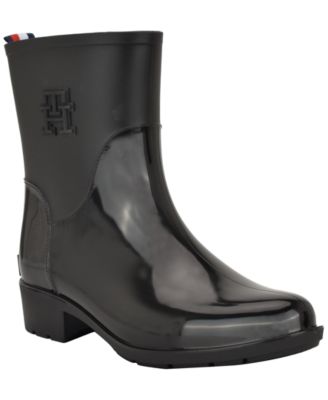 Women's Kippa Pull-On Rain Boots