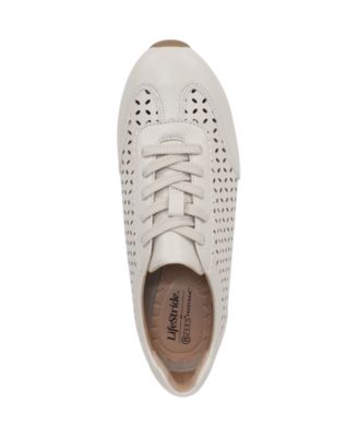 Women's Forsythia Lace-Up Sneakers