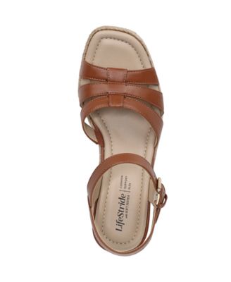 Women's Havana Espadrille Wedge Sandals
