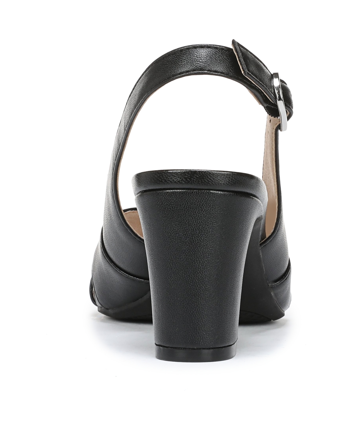 LifeStride Women's Freesia Slingback Dress Sandals