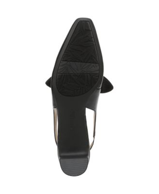 Women's Lucia Slingback Pumps