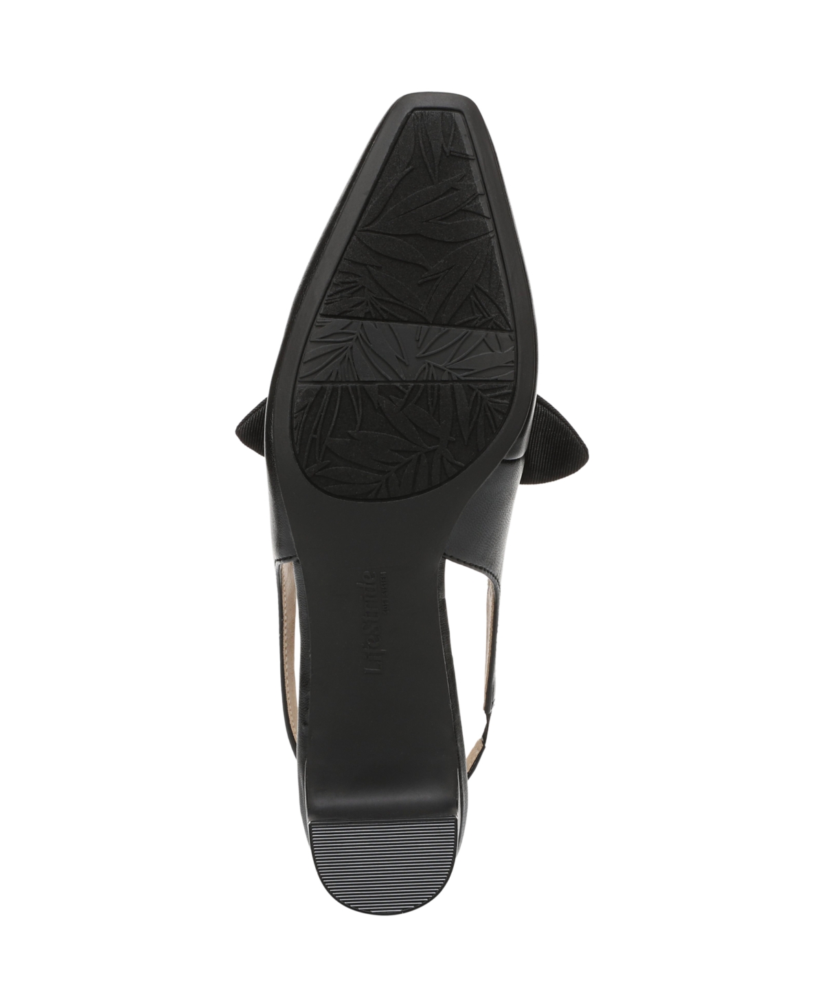 LifeStride Women's Lucia Slingback Pumps