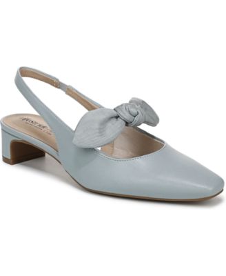 Women's Lucia Slingback Pumps