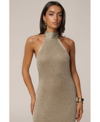 Women's Echo Of Light Maxi Dress