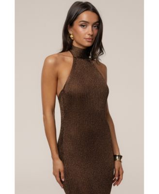 Women's Echo Of Light Maxi Dress