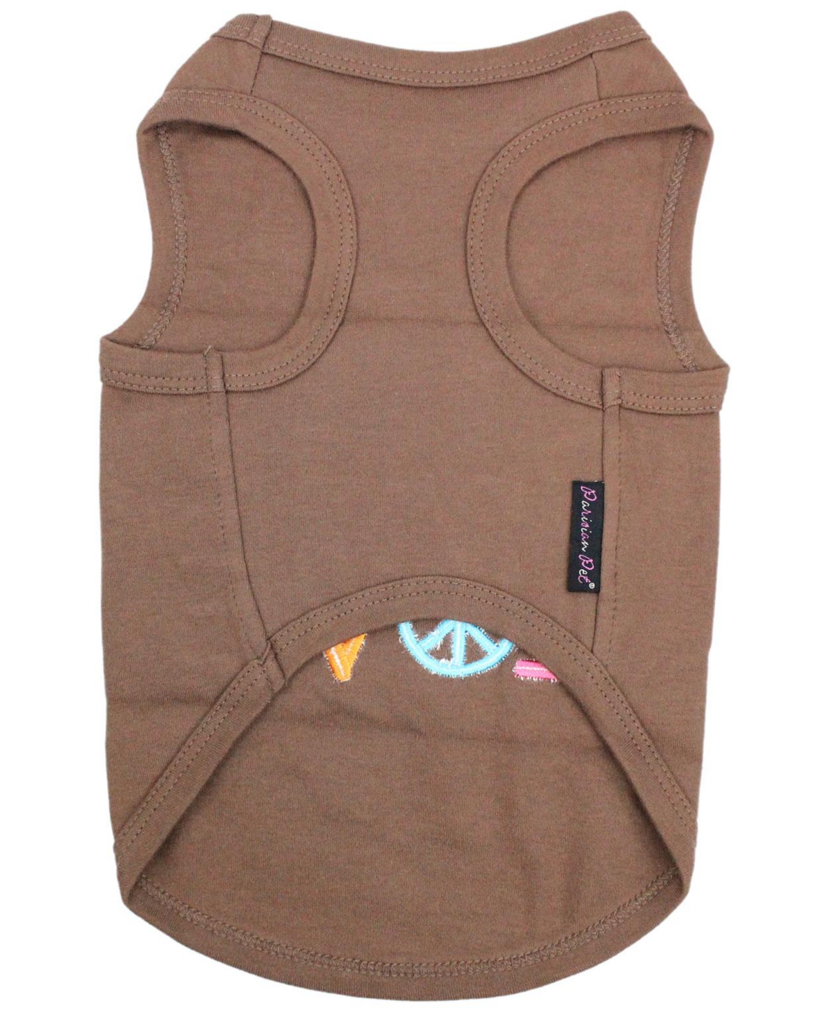 Parisian Pet Peace Love