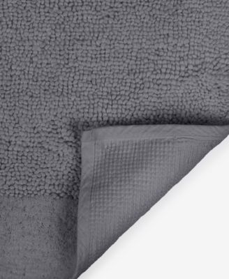 Cotton Bath Rug, 20" x 30"