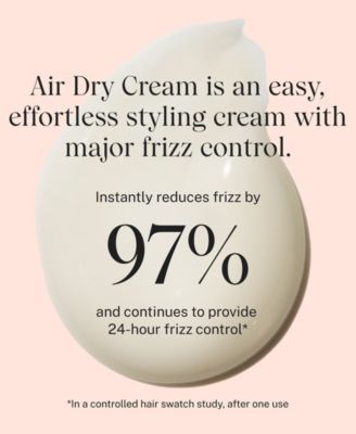 Complete Air Dry Cream, 5 oz.