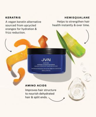 Nurture Intense Hydration Mask, 8 oz.
