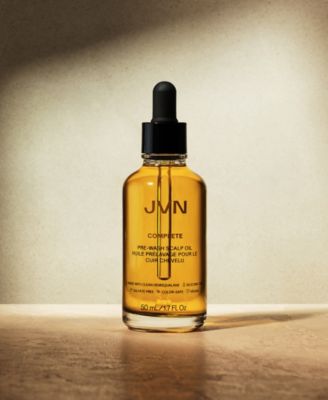 Complete Pre-Wash Scalp Oil, 1.69 oz.