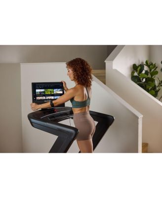 Commercial 1750 Treadmill