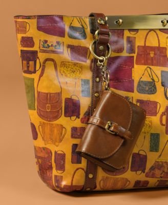 Torri Mini Bag Charm