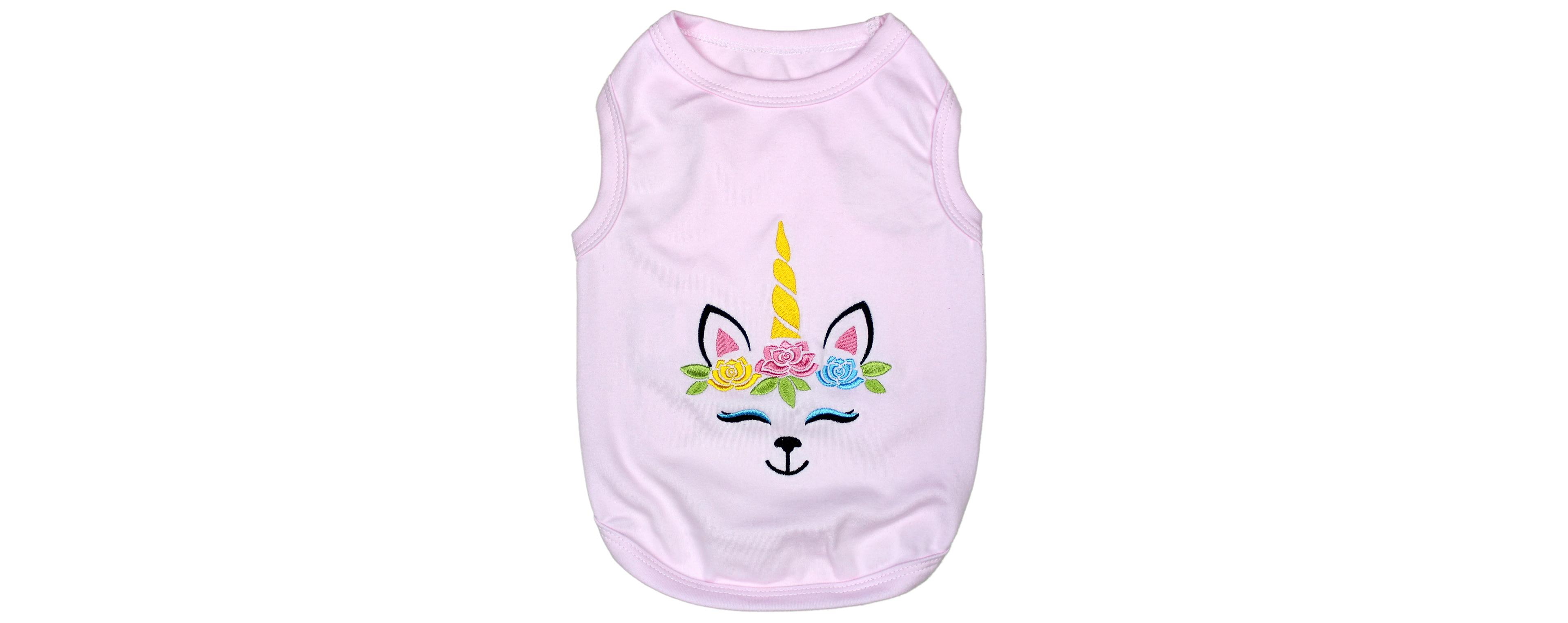 Parisian Pet Unicorn