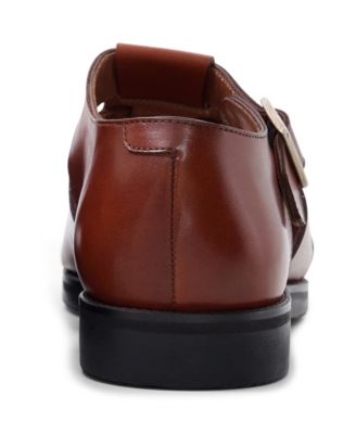 Men's Mariner Fisherman Comfort Sandals