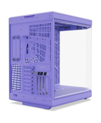 CS CS-HYTE-Y70-TM Y70 Mid-Tower ATX Taro Milk