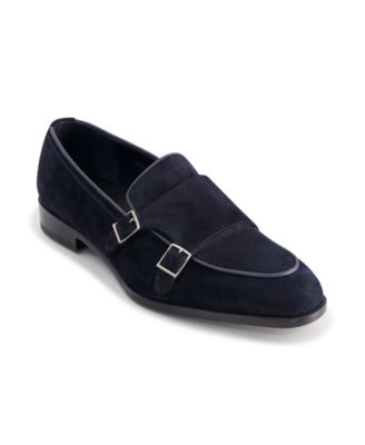 Men's Beaumont Double Monk Loafers