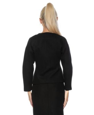 Women's Alexia Adm Soren Blazer