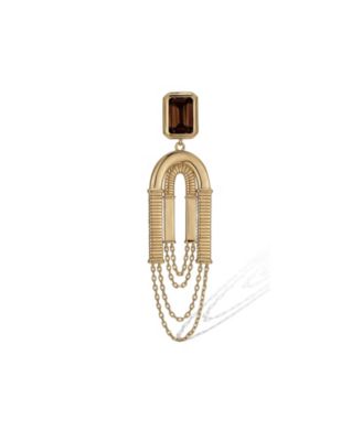 RC Olympieion Tassels Earrings