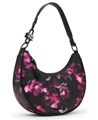 Blohan-P Small Shoulder Bag
