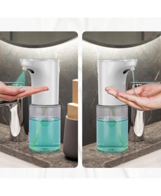 300ml Waterproof Automatic Touchless Soap Dispenser