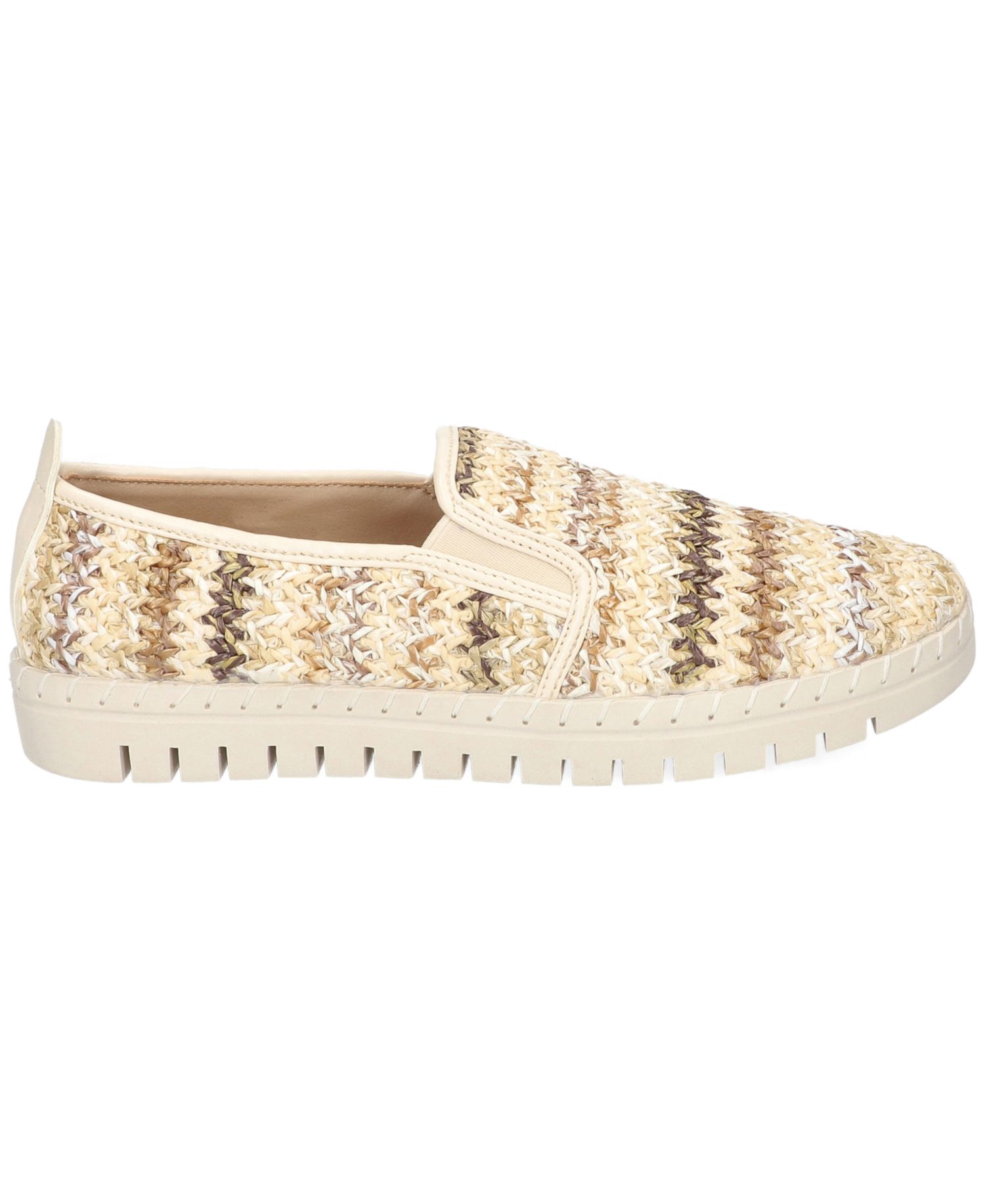 Fresh Slip On Sneakers