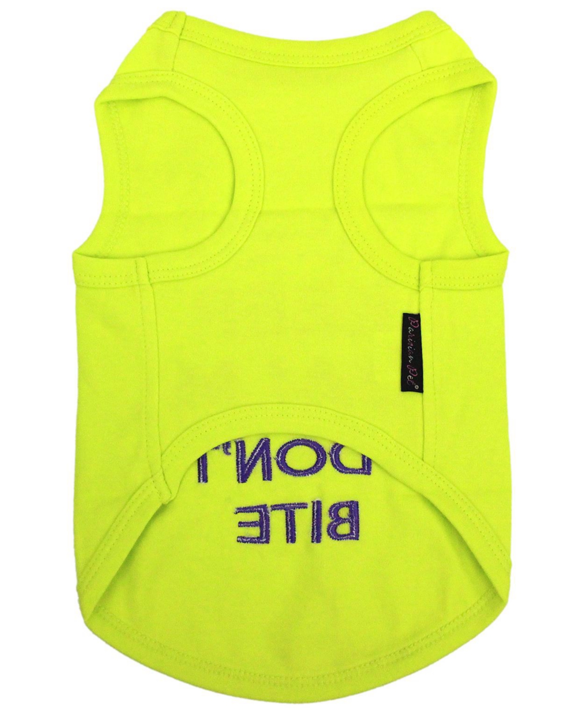 Parisian Pet Keep Calm