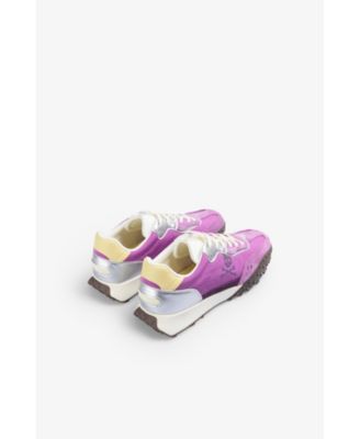 New Prax Sneakers Woman I