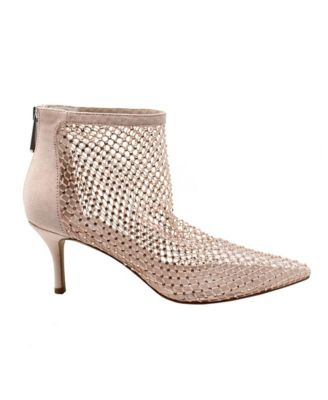 Womens Afterhours Rhinestone Bootie