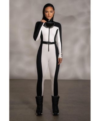 Women's Arctic Rush Ski Suit