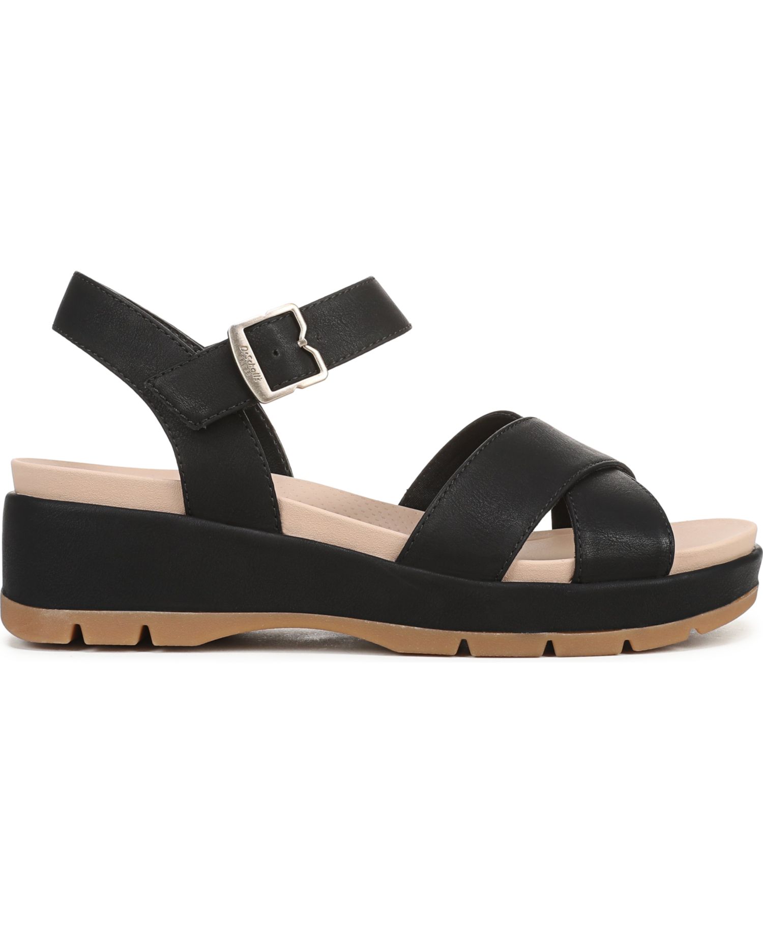 Women's Free Love Strappy Sandals