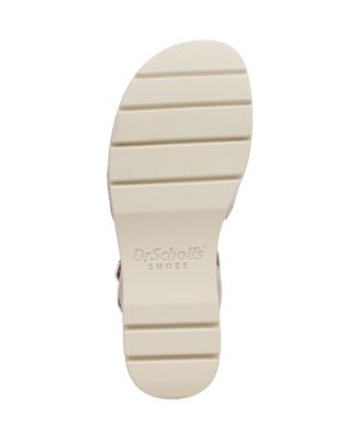 Women's Free Love Strappy Sandals