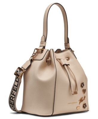 Adele Bucket Bag